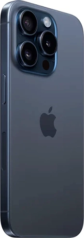 Замена стекла на задней панели iPhone 15 Pro