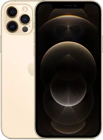 Замена стекла камеры на iPhone 12 Pro