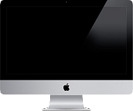 iMac 21.5 (A1311, A1418)