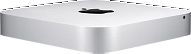 Mac mini (2014-2017, 2010-2012)