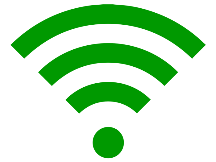 Почему Wi-Fi сам отключается?