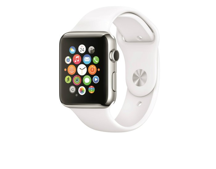 Что делать, если разбил Apple Watch?