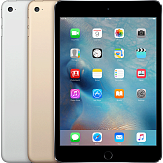 iPad Mini 4 7.9" 2015 A1538, A1550