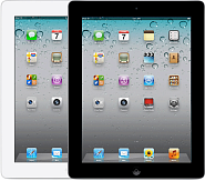 iPad 2 9.7" 2011 A1395, A1396, A1397