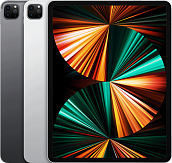 iPad Pro 12.9" M1 2021 (5-го поколения) A2378, A2461, A2379, A2462