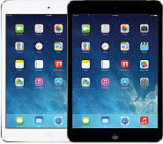 iPad Mini 2 7.9" 2013 A1489, A1490, A1491