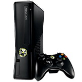 Xbox 360/Slim