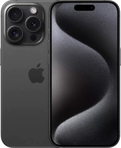 Замена стекла на задней панели iPhone 15 Pro Max