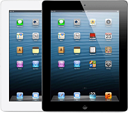 iPad 4 9.7" 2012 A1458, A1459, A1460