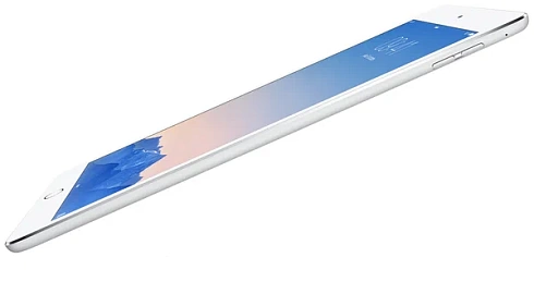 Замена стела дисплея iPad Pro 9.7"