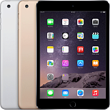 iPad Mini 3 7.9" 2014 A1599, A1600