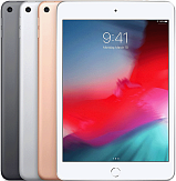 iPad Mini 5 7.9" 2019 A2133, A2124, A2125, A2126