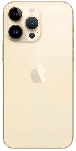 Замена стекла на задней панели iPhone 14 Pro